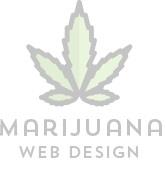 Marijuana Web Design image 1