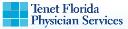Tenet Florida Physician Services Orthopaedics logo