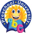 Preschool University logo