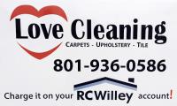 Love Cleaning image 1