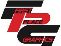 First Place Graphics image 1