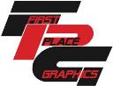 First Place Graphics logo