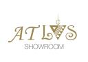 Atlas Showroom logo
