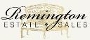 Remington Estate Sales logo