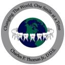 Thomas Orthodontics logo