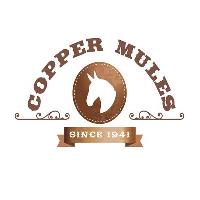 Copper Mules image 1