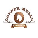 Copper Mules logo