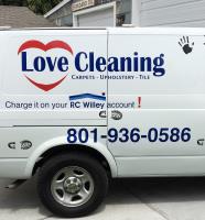 Love Cleaning image 2