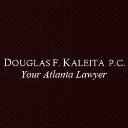 Douglas F. Kaleita P.C. logo