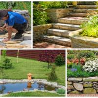 DNW Landscaping LLC image 1