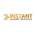 Instant Luxury Rentals logo