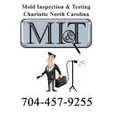 Mold Inspection & Testing Charlotte logo