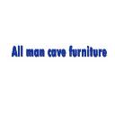 All Man Cave Furniture logo