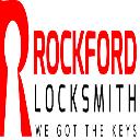 Rockford Locksmiths logo