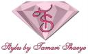 Styles by Tamari Shaeye logo