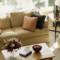 Golden Eagle Upholstery Services image 1