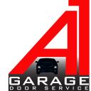 A1 Garage Door Repair & Service - Edmond logo