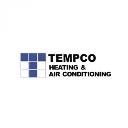 Tempco Heating & Air Conditioning Company logo
