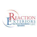 Reaction Exteriors logo