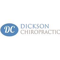 Dickson Chiropractic image 1