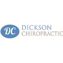 Dickson Chiropractic logo