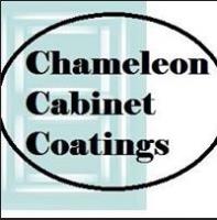 Chameleon Cabinet Coatings image 1