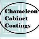 Chameleon Cabinet Coatings logo