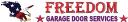 Freedom Garage Door Services logo