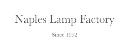 Naples Lamp Factory logo