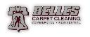Belles Carpet Cleaning & Janitorial  logo