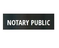 A Notary Public image 1