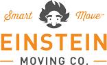 Einstein Moving Company - San Antonio image 1