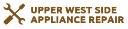 Upper West Side Appliance Repair logo
