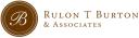 Rulon T Burton & Associates - Draper logo