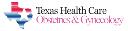 Texas Health Care Obstetrics and Gynecology logo