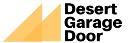 Desert Garage Door logo