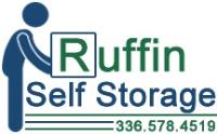 Ruffin Self Storage image 1