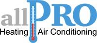 All Pro Heating and Air Conditioning image 1