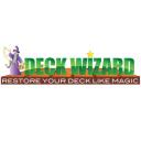 Deck Wizard logo