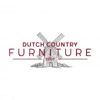 Dutch Country Heirloom Furniture image 1