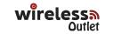 Wireless Outlet logo