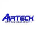 AIRTECH Heating & Air Conditioning Corp. logo