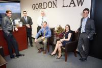 Gordon Law Group image 1
