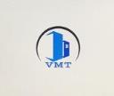VMT Doors logo