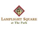 Lamplight Square at The Park logo