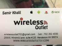 Wireless Outlet image 2