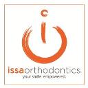 Issa Orthodontics logo