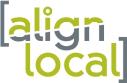 Align Local logo