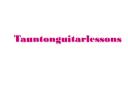 Taunton Guitar Lessons logo