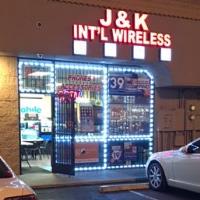 J & K International Wireless image 2